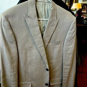 Calvin Klein from Macys Mens Store Spoet Jacket